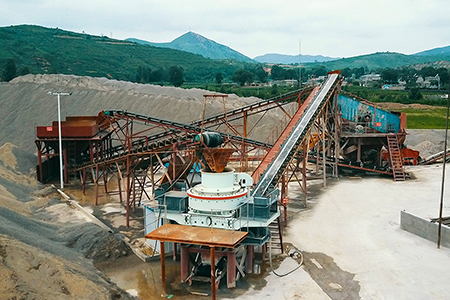 iron ore mill in iron ore industry  